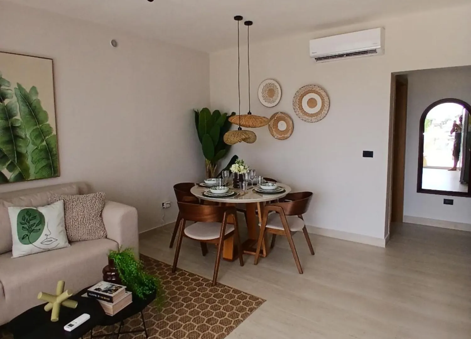 Caribbean Apartment La Laguna Dominicaanse Republiek